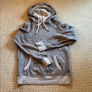 Fleece Hoodie